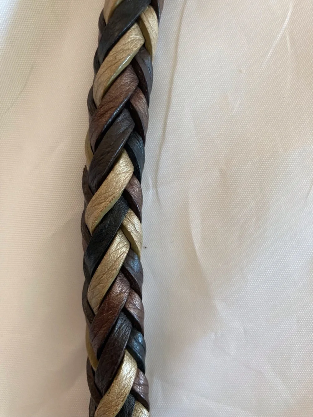 Brighton zipper zippered